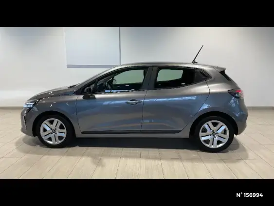 RENAULT CLIO V - voiture d'occasion - Photo 2