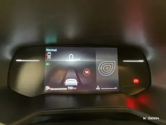 RENAULT CLIO V - voiture d'occasion - Photo 12