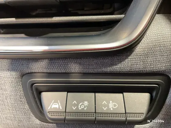 RENAULT CLIO V - voiture d'occasion - Photo 15