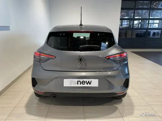 RENAULT CLIO V - voiture d'occasion - Photo 6