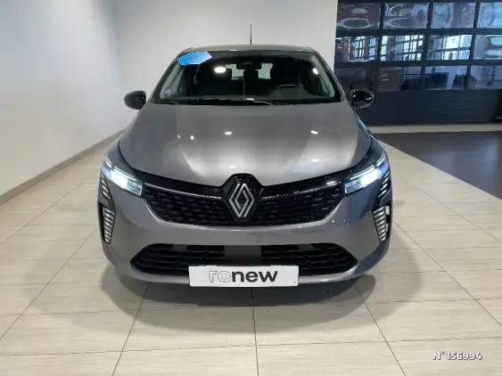 RENAULT CLIO V - voiture d'occasion - Photo 3