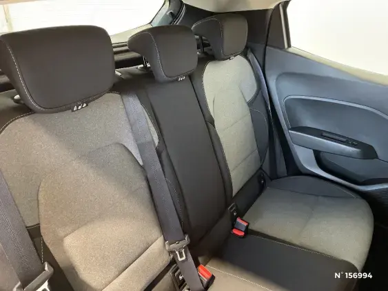 RENAULT CLIO V - voiture d'occasion - Photo 11