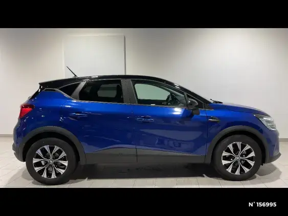 RENAULT CAPTUR II - voiture d'occasion - Photo 5