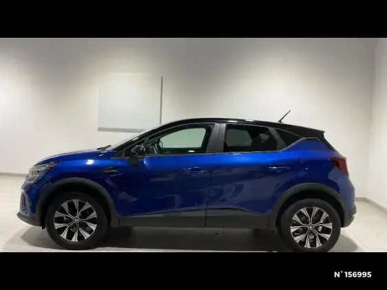 RENAULT CAPTUR II - voiture d'occasion - Photo 2