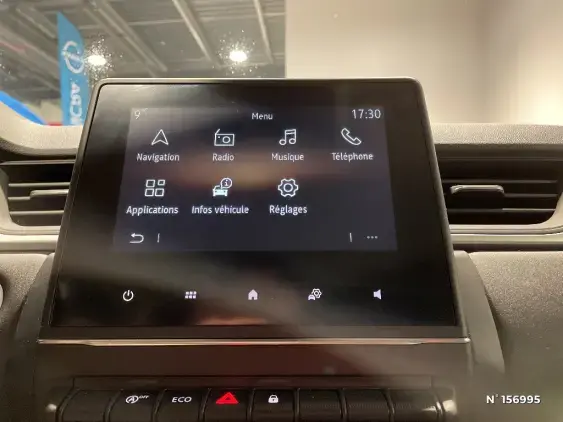 RENAULT CAPTUR II - voiture d'occasion - Photo 13