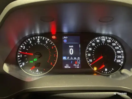 RENAULT CAPTUR II - voiture d'occasion - Photo 12