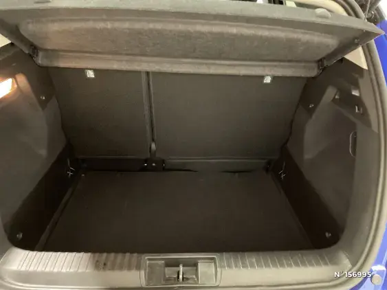 RENAULT CAPTUR II - voiture d'occasion - Photo 7