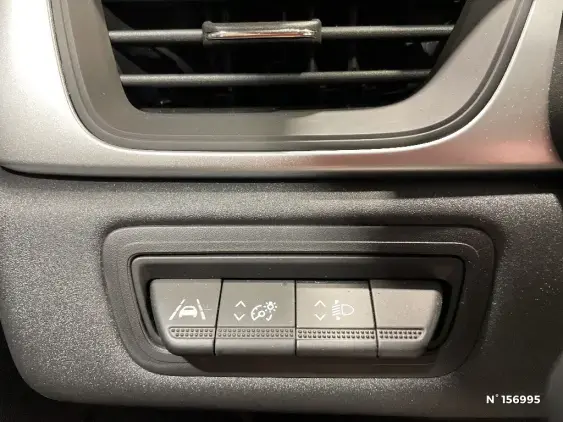 RENAULT CAPTUR II - voiture d'occasion - Photo 15