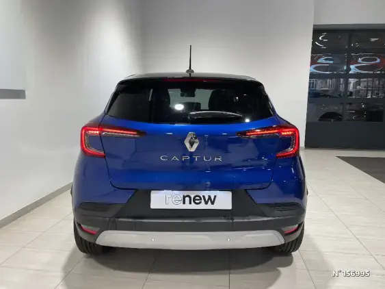 RENAULT CAPTUR II - voiture d'occasion - Photo 6