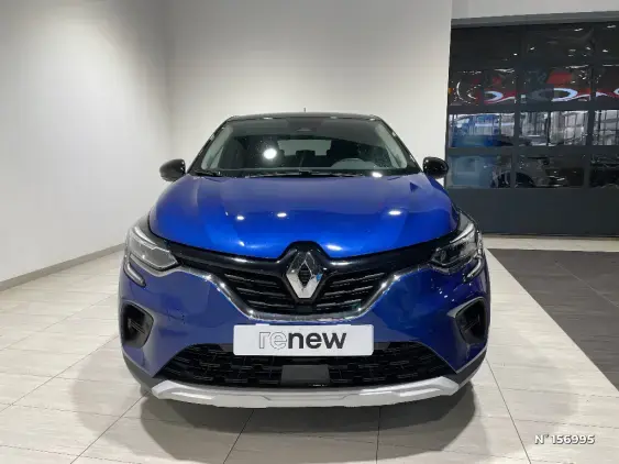 RENAULT CAPTUR II - voiture d'occasion - Photo 3