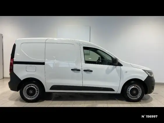 RENAULT EXPRESS VAN I - voiture d'occasion - Photo 5