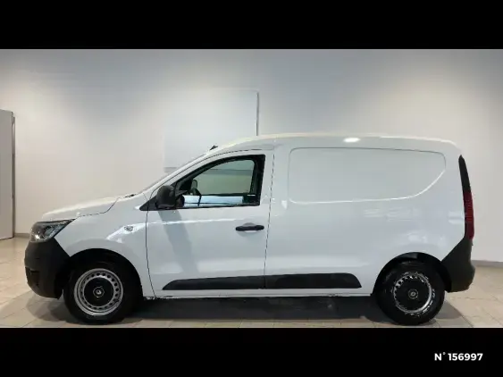 RENAULT EXPRESS VAN I - voiture d'occasion - Photo 2