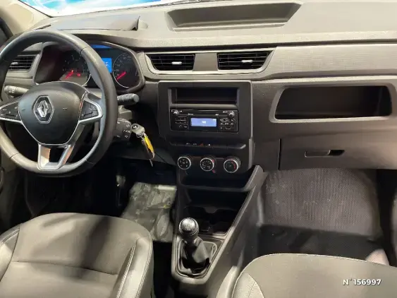 RENAULT EXPRESS VAN I - voiture d'occasion - Photo 9