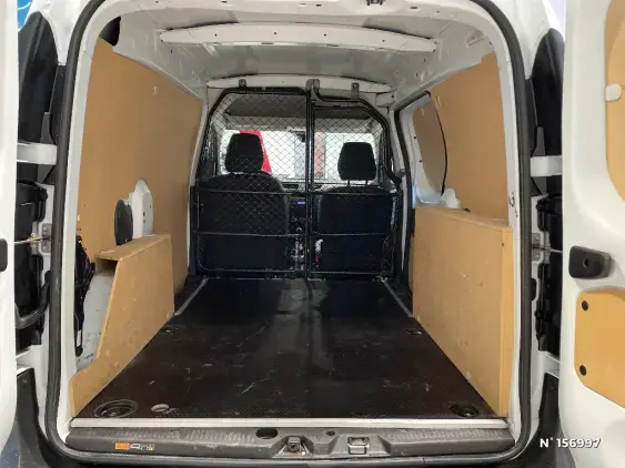 RENAULT EXPRESS VAN I - voiture d'occasion - Photo 7