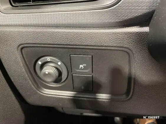 RENAULT EXPRESS VAN I - voiture d'occasion - Photo 14