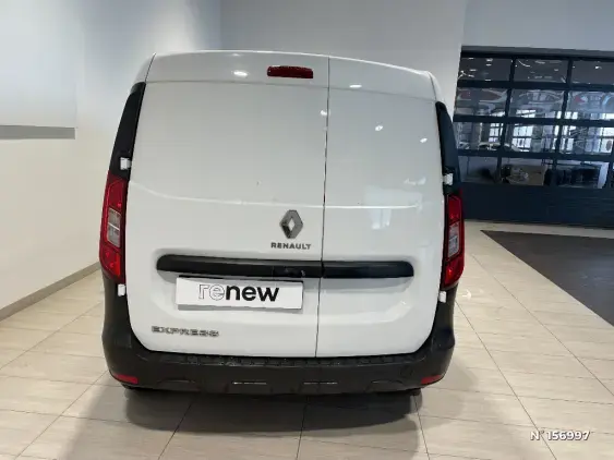 RENAULT EXPRESS VAN I - voiture d'occasion - Photo 6