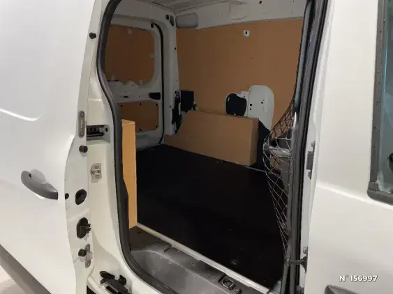 RENAULT EXPRESS VAN I - voiture d'occasion - Photo 11