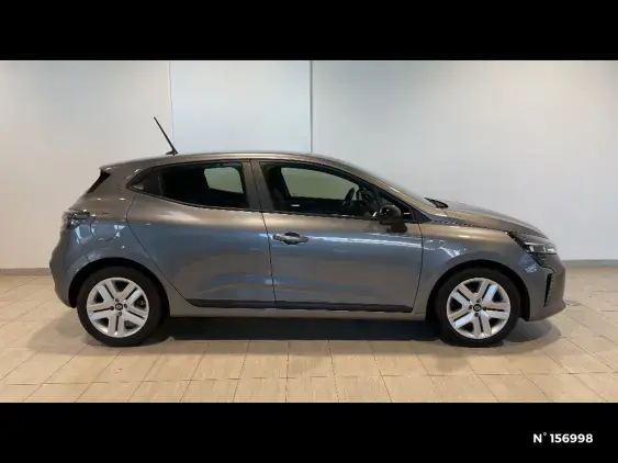 RENAULT CLIO V - voiture d'occasion - Photo 5