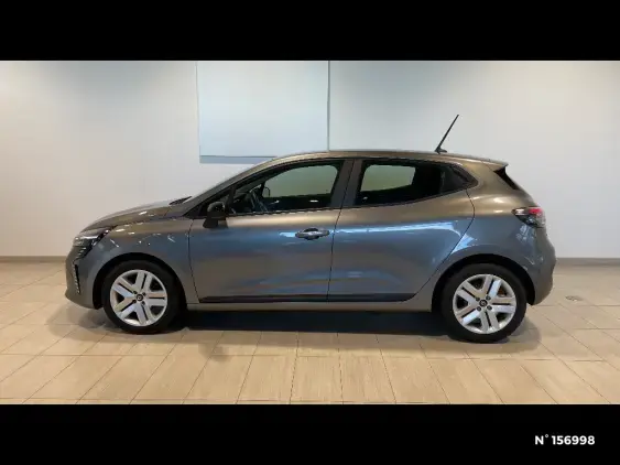 RENAULT CLIO V - voiture d'occasion - Photo 2