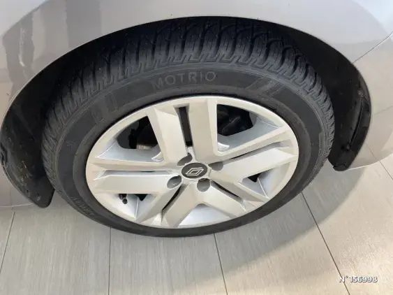 RENAULT CLIO V - voiture d'occasion - Photo 8