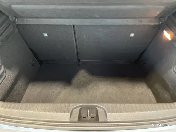 RENAULT CLIO V - voiture d'occasion - Photo 7