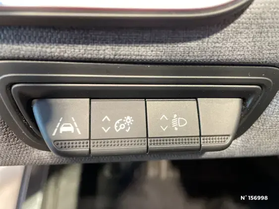 RENAULT CLIO V - voiture d'occasion - Photo 14