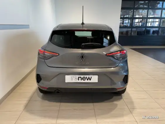 RENAULT CLIO V - voiture d'occasion - Photo 6