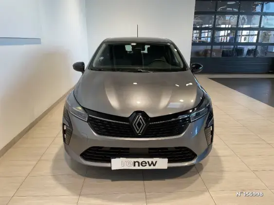 RENAULT CLIO V - voiture d'occasion - Photo 3