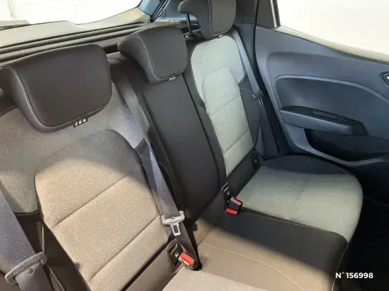 RENAULT CLIO V - voiture d'occasion - Photo 11