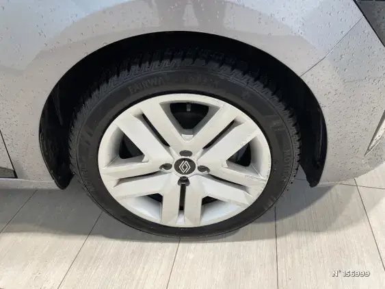 RENAULT CLIO V - voiture d'occasion - Photo 8