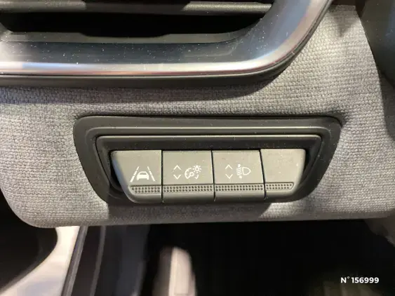 RENAULT CLIO V - voiture d'occasion - Photo 15