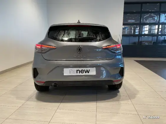 RENAULT CLIO V - voiture d'occasion - Photo 6