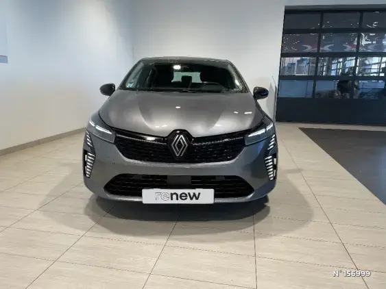 RENAULT CLIO V - voiture d'occasion - Photo 3