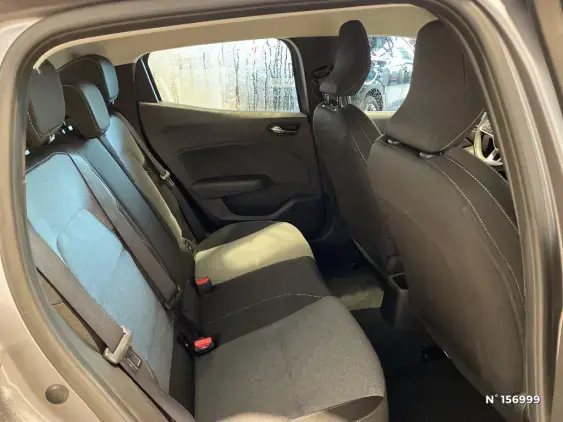 RENAULT CLIO V - voiture d'occasion - Photo 11