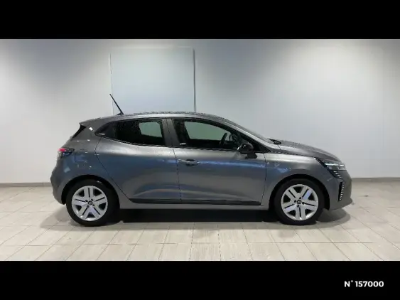 RENAULT CLIO V - voiture d'occasion - Photo 5