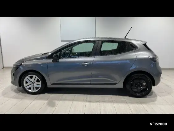 RENAULT CLIO V - voiture d'occasion - Photo 2