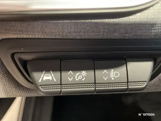 RENAULT CLIO V - voiture d'occasion - Photo 15