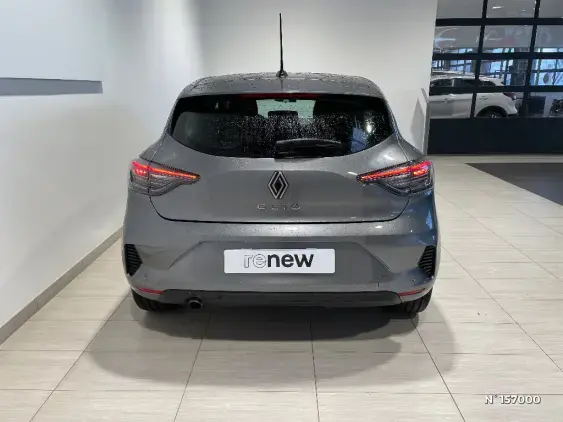 RENAULT CLIO V - voiture d'occasion - Photo 6