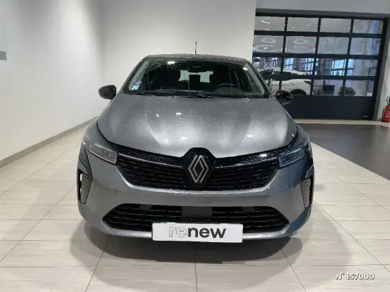 RENAULT CLIO V - voiture d'occasion - Photo 3