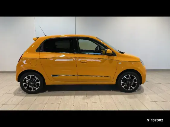RENAULT TWINGO III - voiture d'occasion - Photo 5