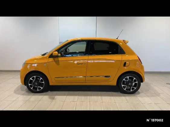 RENAULT TWINGO III - voiture d'occasion - Photo 2