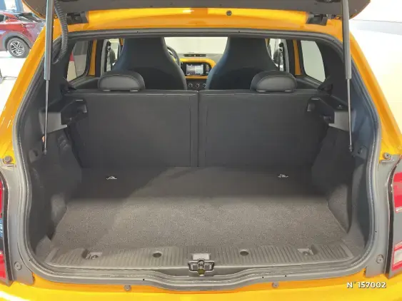 RENAULT TWINGO III - voiture d'occasion - Photo 7