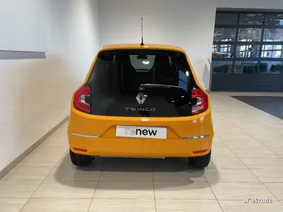 RENAULT TWINGO III - voiture d'occasion - Photo 6