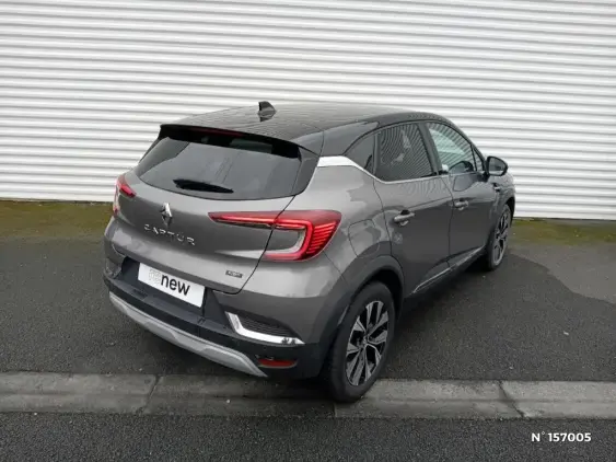 RENAULT CAPTUR II - voiture d'occasion - Photo 4