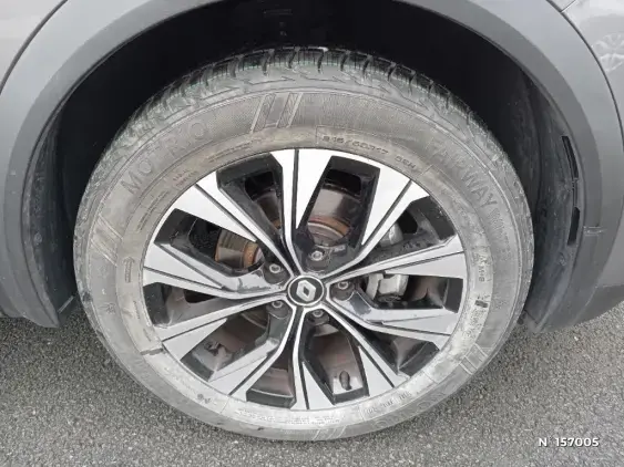 RENAULT CAPTUR II - voiture d'occasion - Photo 8