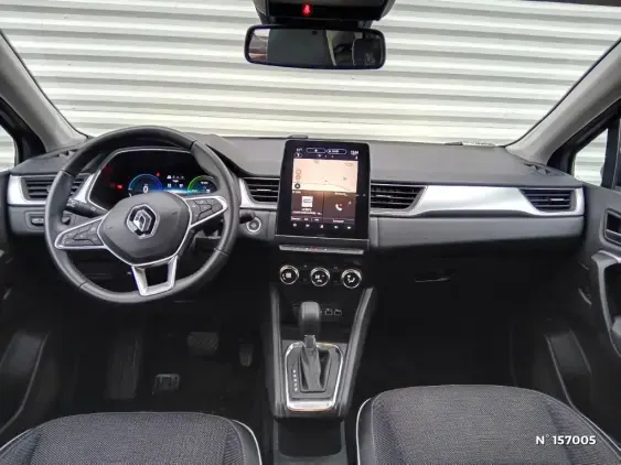 RENAULT CAPTUR II - voiture d'occasion - Photo 9