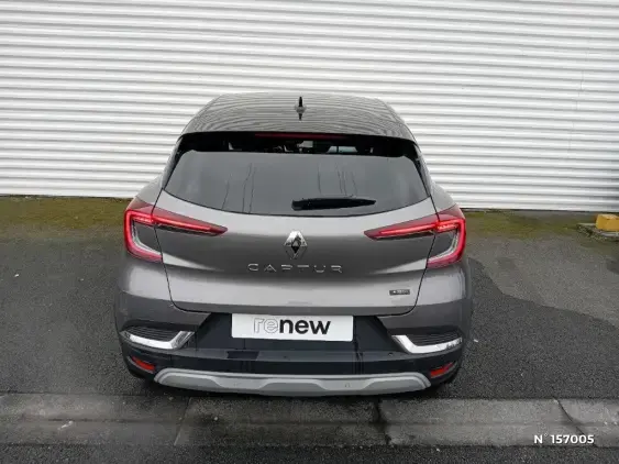 RENAULT CAPTUR II - voiture d'occasion - Photo 6