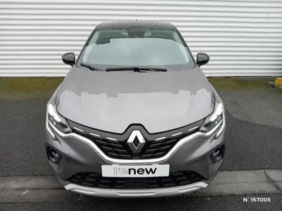 RENAULT CAPTUR II - voiture d'occasion - Photo 3