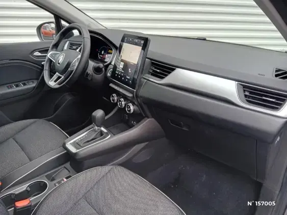 RENAULT CAPTUR II - voiture d'occasion - Photo 10