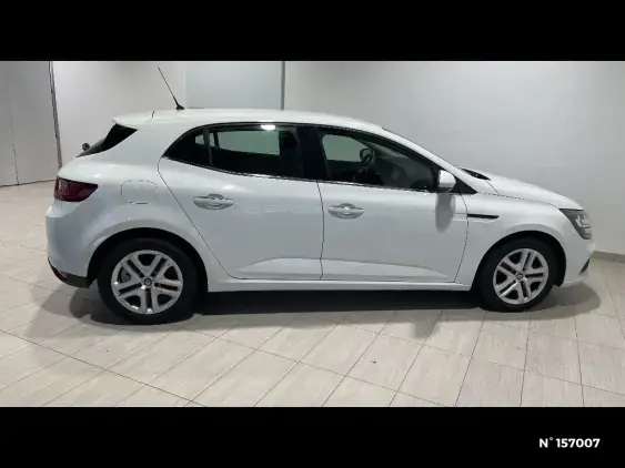 RENAULT MEGANE IV - voiture d'occasion - Photo 5